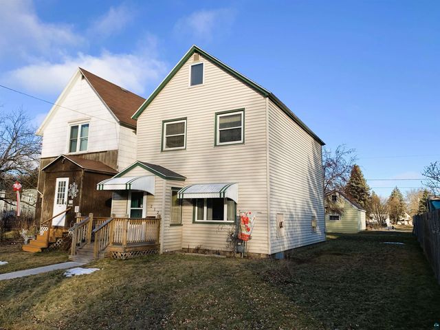 212 S  63rd Ave W, Duluth, MN 55807