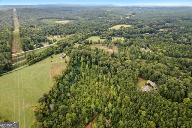 897 Griffin Rd NW, Cartersville, GA 30120