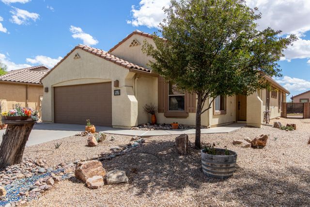 11373 W  Massey Dr, Marana, AZ 85653