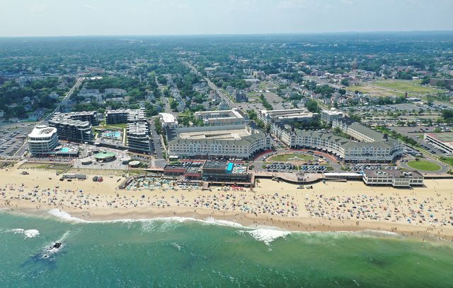 Apartments For Rent in Long Branch, NJ - 206 Rentals