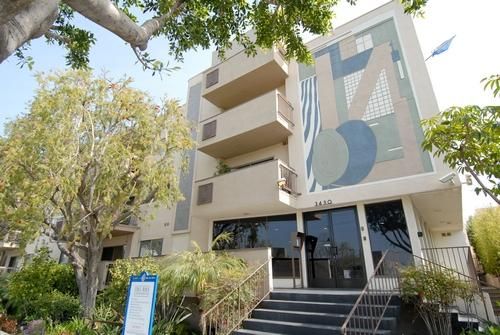 Del Rio Apartments - Los Angeles Ca Trulia