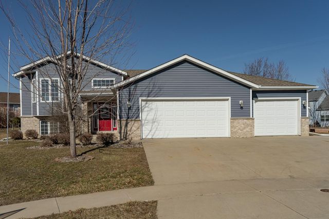 6073 Cotswold Hills Ln NW, Rochester, MN 55901