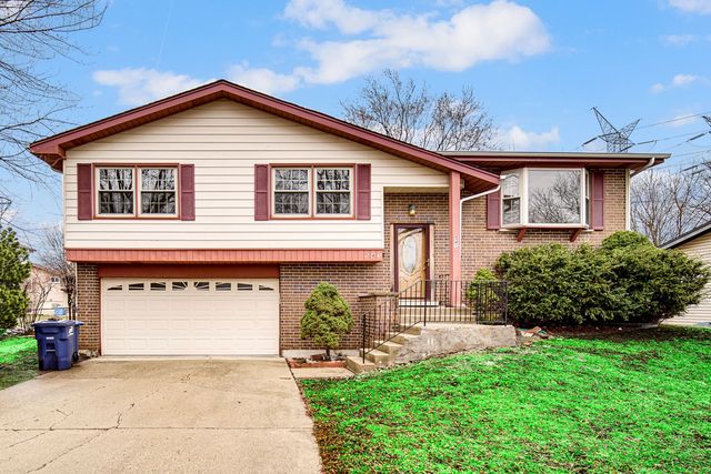 541 S  Warrington Rd, Des Plaines, IL 60016