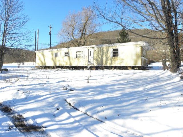 222 W  Branch Rd, Galeton, PA 16922