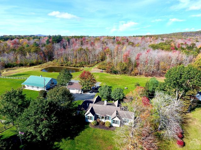 281 Old Rd, Windham, NY 12496
