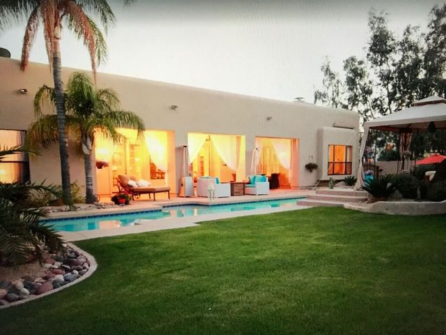 8042 E  Whispering Wind Dr, Scottsdale, AZ 85255