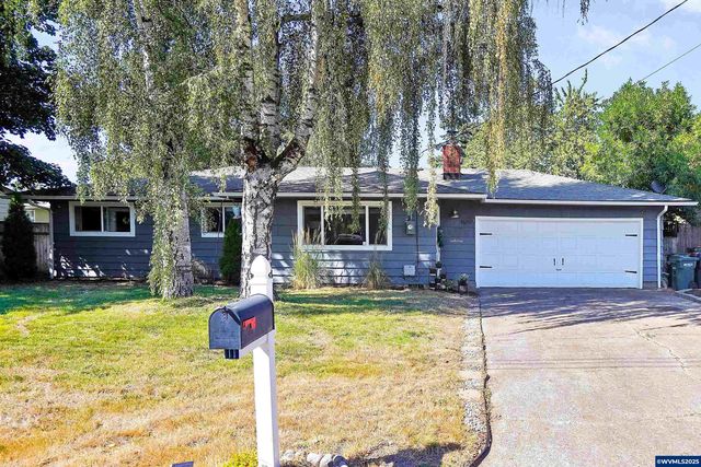 762 Bentley St E, Monmouth, OR 97361
