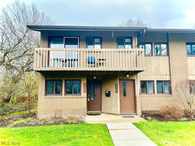 2485 Euclid Heights Blvd #4, Cleveland, OH 44106