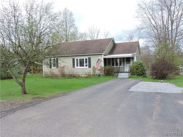 14148 Mill St, Collins, NY 14034