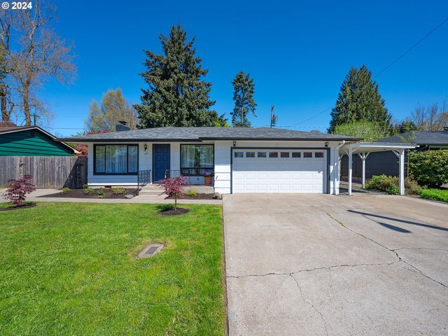 743 Armstrong Ave, Eugene, OR 97404