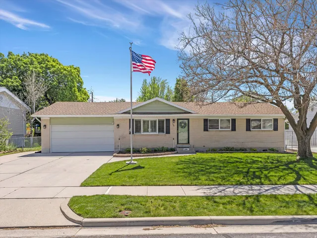 504 E  9765 S, Sandy, UT 84070