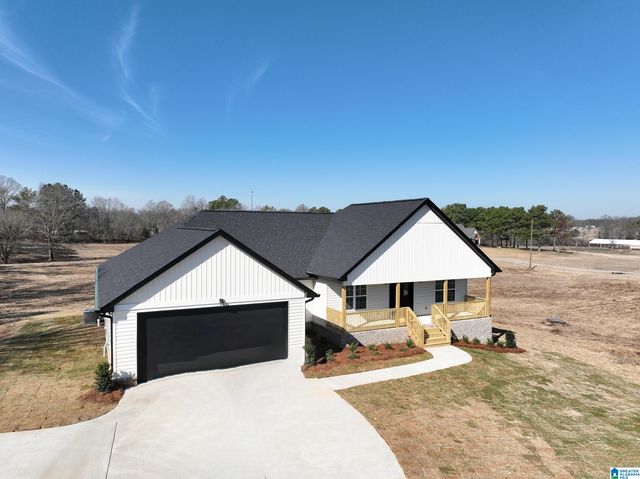 1421 County Road 627, Thorsby, AL 35171