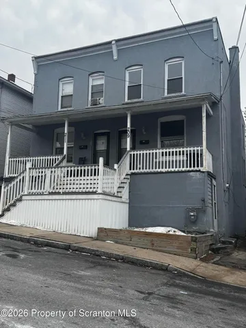 209-211 Andover St, Wilkes Barre, PA 18702