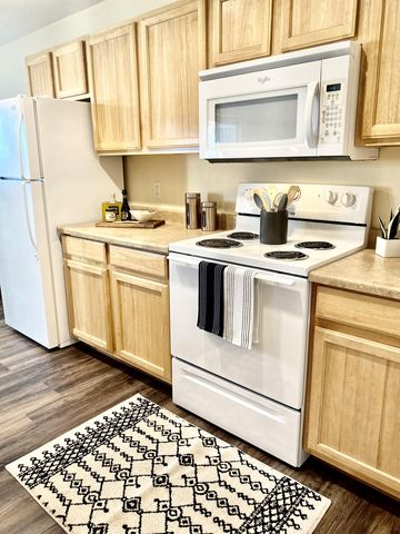 1610 S  Deer Heights Rd #E11, Spokane, WA 99224