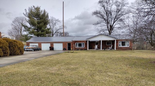 18270 State Route 247, Seaman, OH 45679
