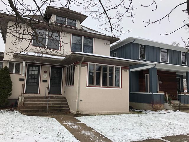 Duplex In Grand Rapids