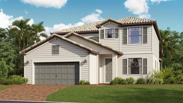 15112 Serene Shores Loop, Bradenton, FL 34211