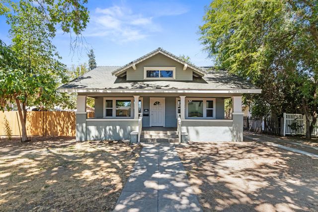 525 E  Marshall St, Turlock, CA 95380