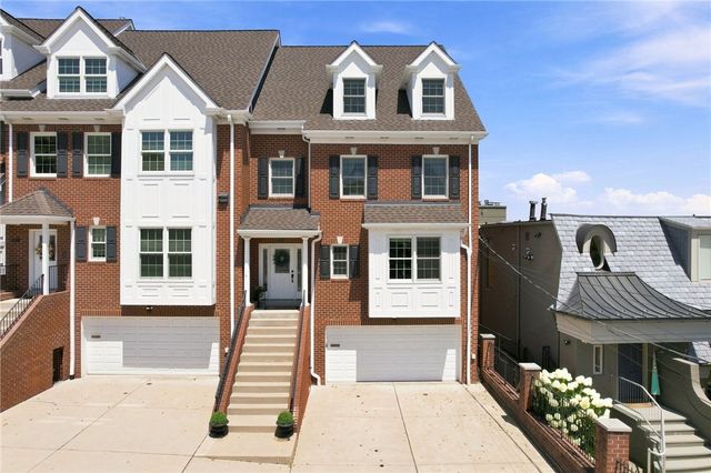 620 Grandview Ave, Pittsburgh, PA 15211