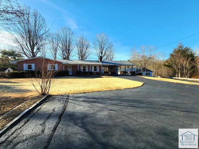 2758 Hardie Stone Rd, Patrick Springs, VA 24133