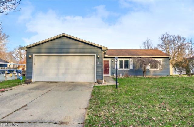 414 Bayberry Dr, Elyria, OH 44035