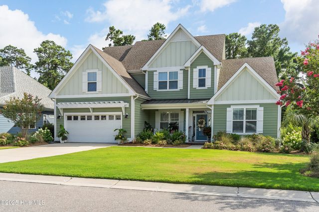 1108 Baldwin Park Drive, Wilmington, NC 28411 MLS# 100533172