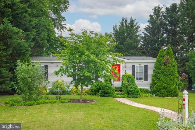 4 Mallard Dr, Chesapeake City, MD 21915