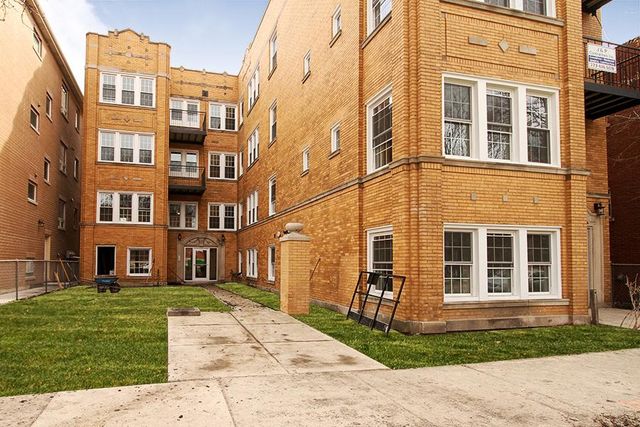 2707 N  Washtenaw Ave #2, Chicago, IL 60647