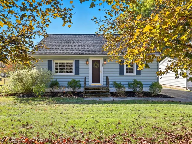 688 Glen Valley Rd, Athens, PA 18810