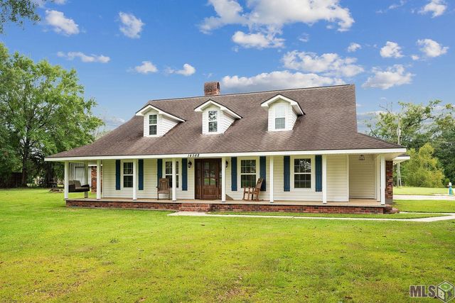 14568 Frenchtown Rd, Greenwell Springs, LA 70739