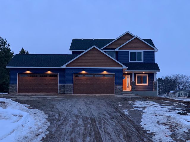 10714 264th Ave NW, Zimmerman, MN 55398