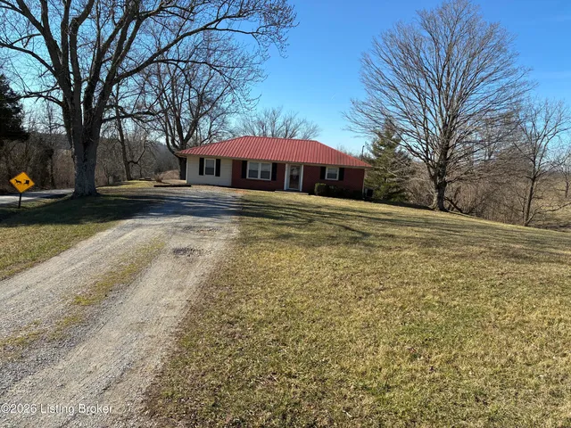 303 Clark Rd, Campbellsburg, KY 40011