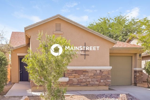 6936 S  Blueeyes Dr, Tucson, AZ 85756