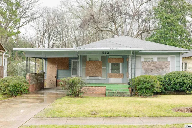 513 Wilson St, Monroe, LA 71202