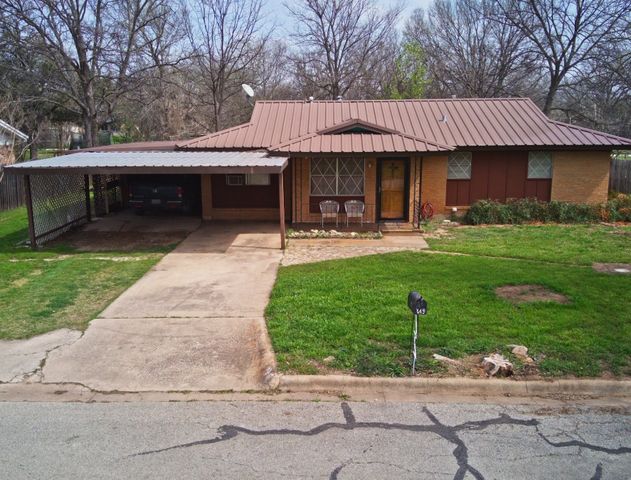 221 Crescent Dr, Early, TX 76802