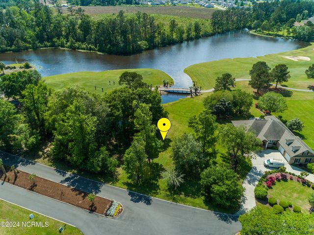 115 S Middleton Drive NW, Calabash, NC 28467