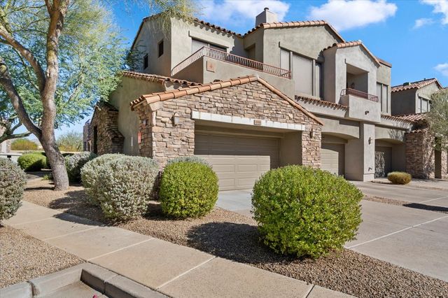 19550 N  Grayhawk Dr #2016, Scottsdale, AZ 85255