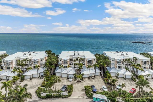 819 Harborshore Dr #1B, Boca Grande, FL 33921