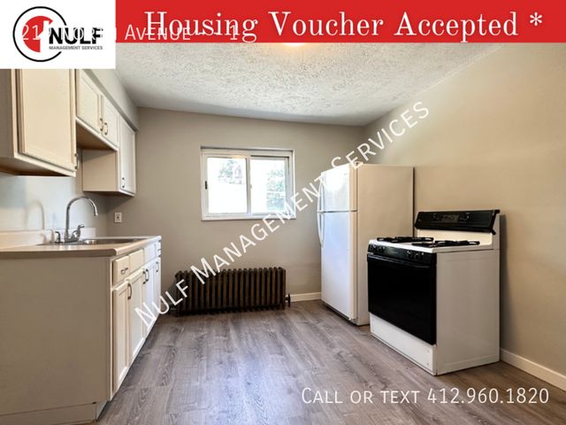 219 North Ave #1, East Pittsburgh, PA 15112