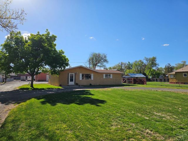 606 9th St, Fowler, CO 81039