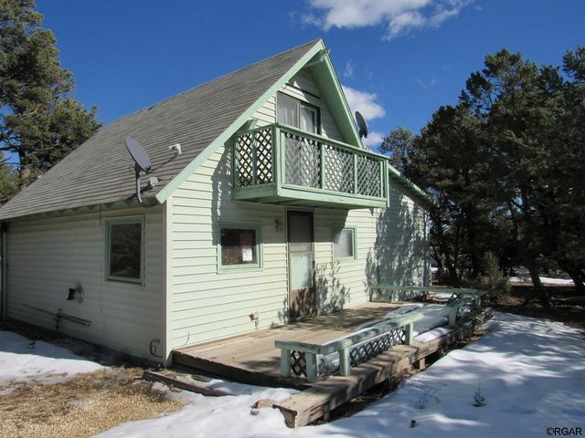 1262 County Road 27A, Cotopaxi, CO 81223