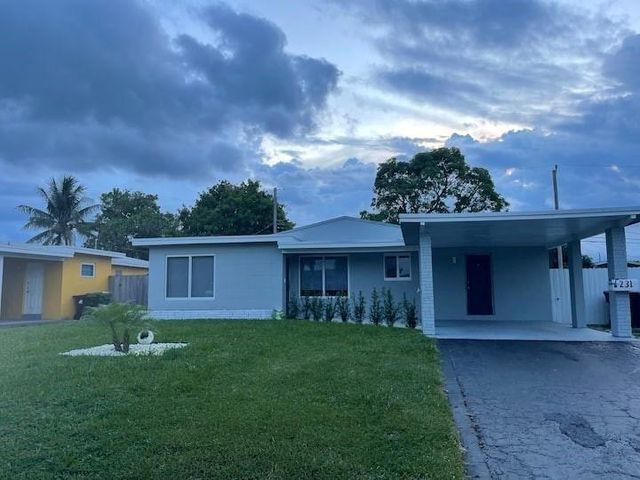 231 SW 29th Ave, Fort Lauderdale, FL 33312