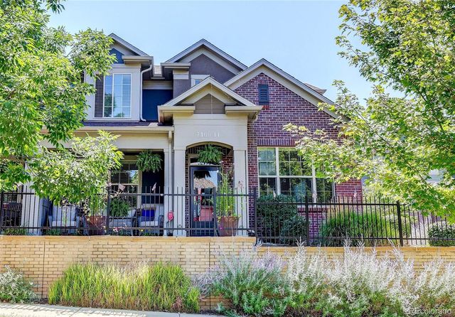 7400 E 8th Avenue #11, Denver, CO 80230
