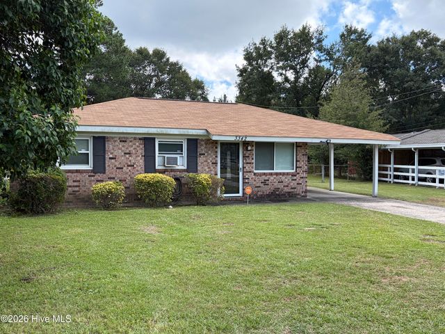 3342 Karian Drive, Augusta, GA 30906