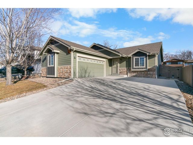2268 Sopris Cir, Loveland, CO 80537