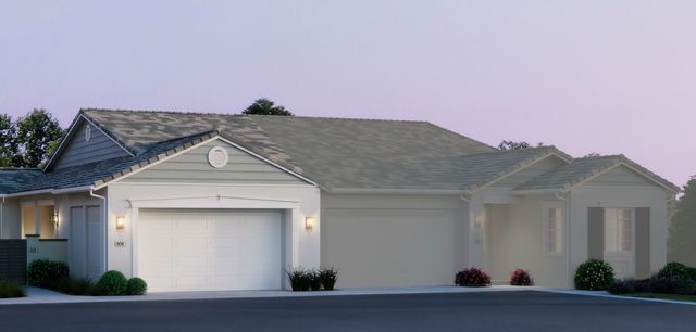 Plan 1 in Lavender at Rancho Mission Viejo, Mission Viejo, CA 92694