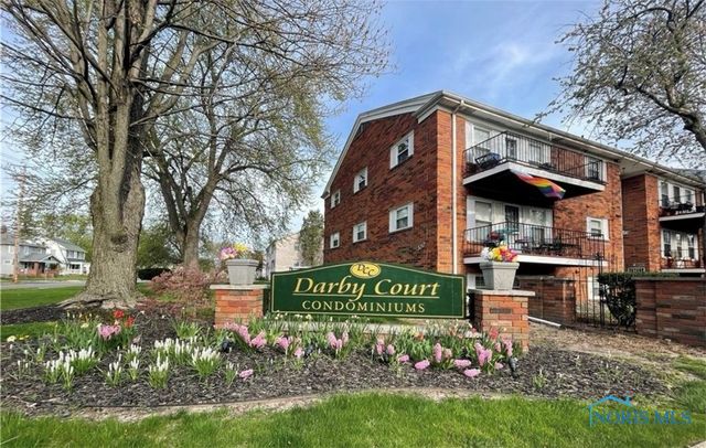 3217 Glanzman Rd #57X, Toledo, OH 43614