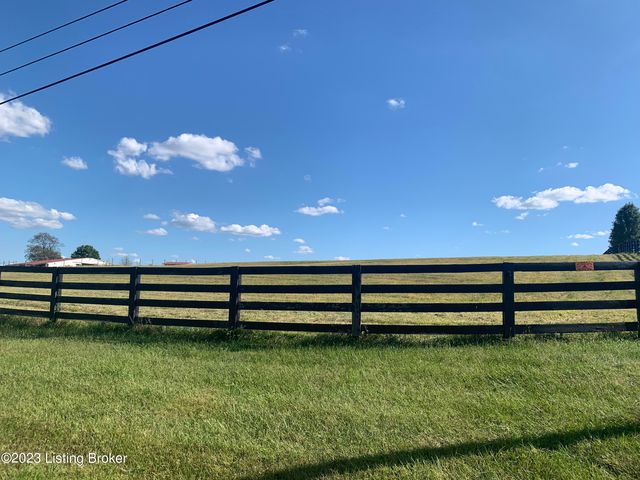 Tract 12 Cropper Rd, Pleasureville, KY 40057