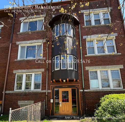 11 S  Highland Ave  #9, Akron, OH 44303