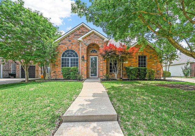 1104 Tanglewood Dr, Mansfield, TX 76063